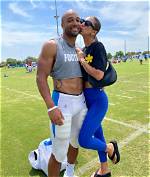 Austin Ekeler Wife or Girlfriend: Is Chargers Rb Married to Taylor Frick?