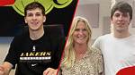 Austin Reaves Dad Brian Reaves and Family Members