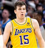 Austin Reaves Salary, School, Height, Nickname, Position, Draft, Age, Wiki