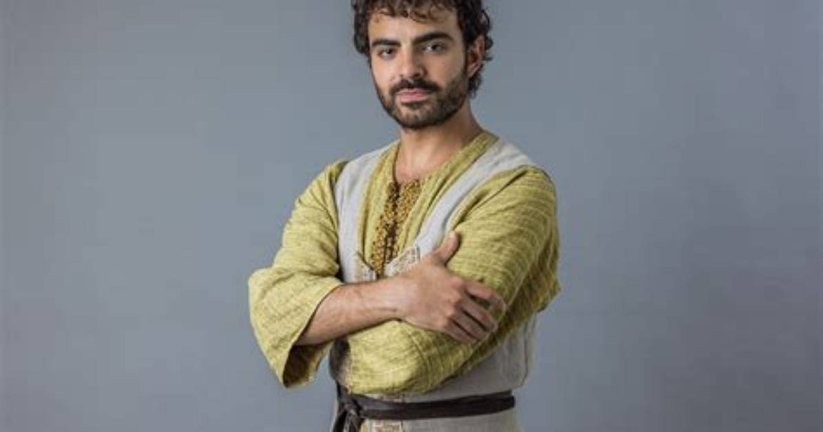 Austin Reed Alleman Wikipedia: Meet the Actor on Instagram