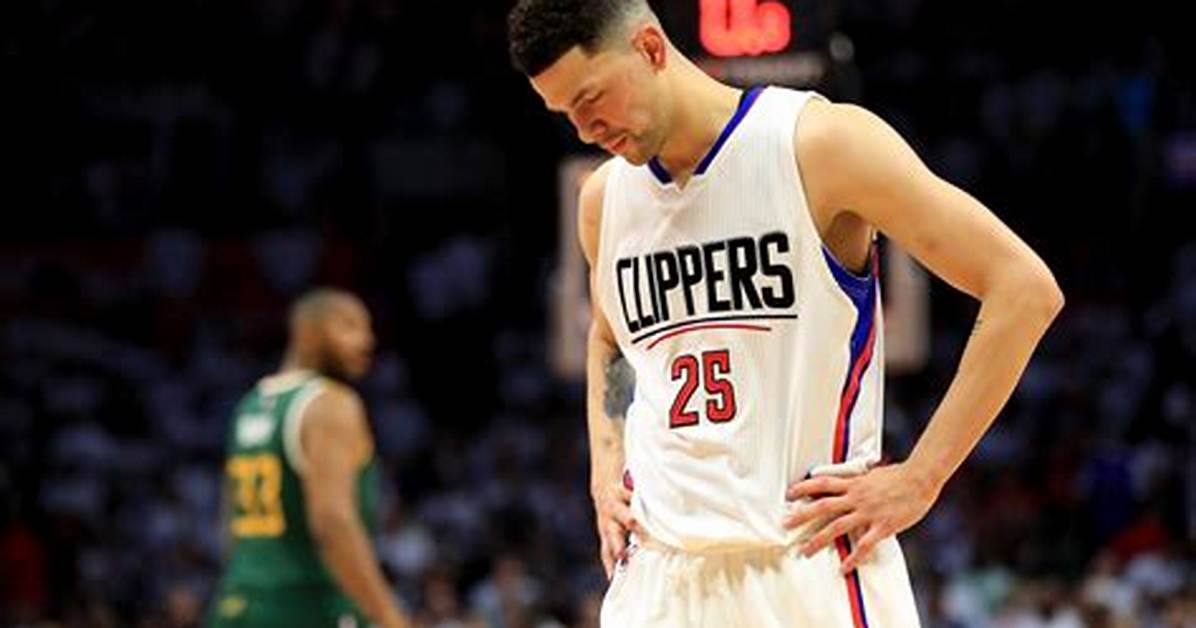 Austin Rivers Wiki, Injury & Career Stats, Salary, Net Worth & Girlfriend