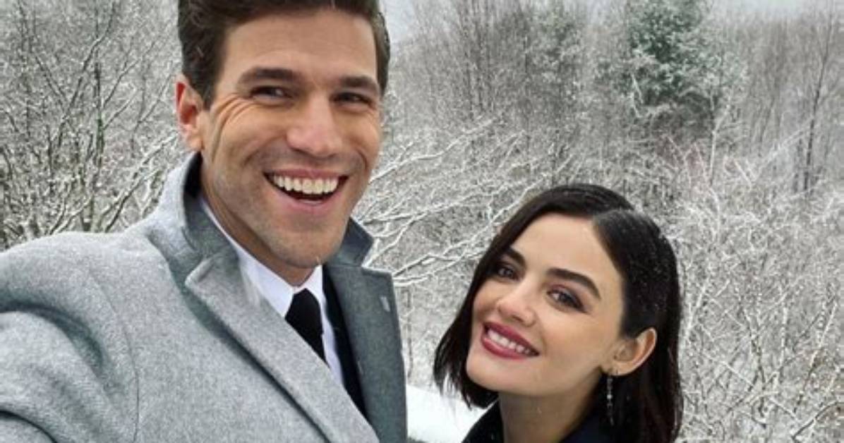Austin Stowell and Lucy Hale Relationship Explored: Who Are They Currently Dating?