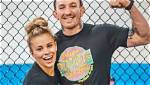 Austin Vanderford(Paige Vanzant Husband)Bio-Wiki, Age, Parents, Mma, Net Worth and Tattoos.