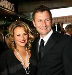 Australian Soprano Ali Mcgregor Age: Meet Adam Hills Wife on Instagram