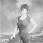 Australian Swimmer Annette Kellerman Accident Led to Spinal Injury, Here Are the Details