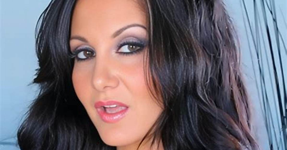 Ava Addams (Adult Actress) Wikipedia, Bio, Age, Height, Weight, Boyfriend, Net Worth, Family, Facts