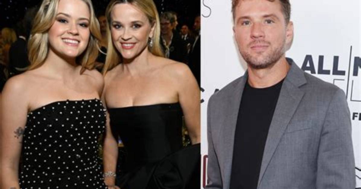 Ava Elizabeth Phillippe – Who Is Ryan Phillippe’s Daughter?