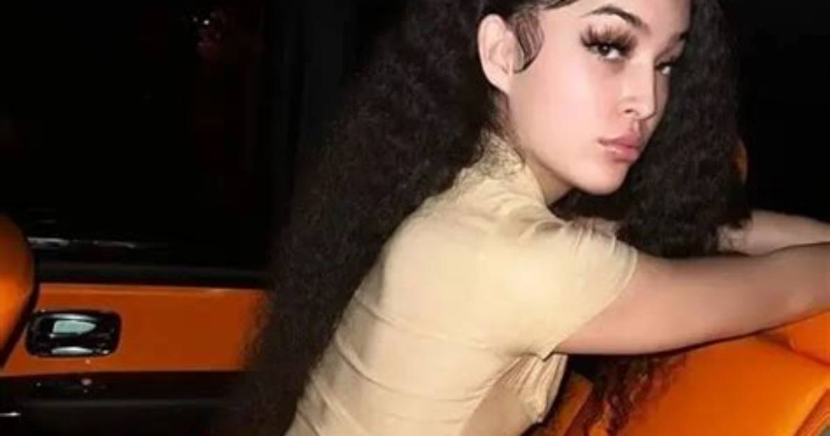 Ava Mcgowan Age, Height, Wikipedia, Biography, Boyfriend, Instagram,