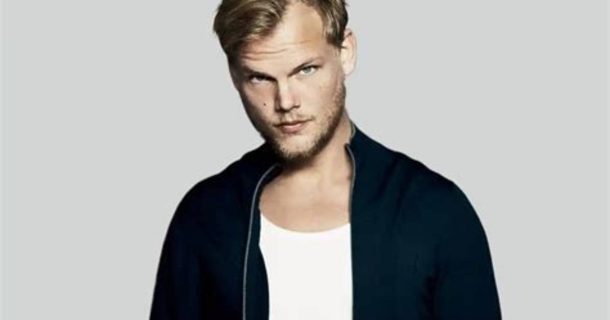 Avicii’s Net Worth, Biography, Career, Awards, Fact and Life Story