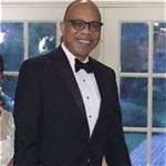 Avis C. Robinson Age Wiki, Biography Eugene Robinson Wife Age, Family and Children