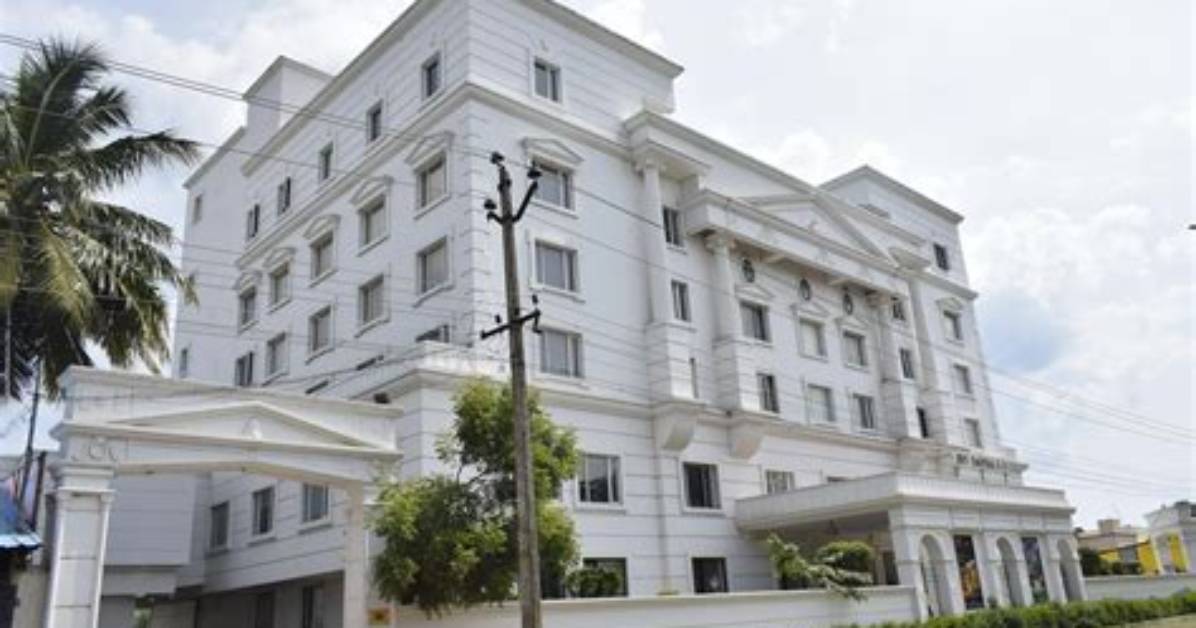 Avs Imperiaa, Karaikal, India