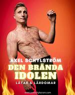 Axel Schylstrom Burning Accident -What Happened to Him?