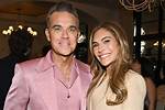 Ayda Field (Robbie Williams Wife)Biography, Age and Exciting Announcement