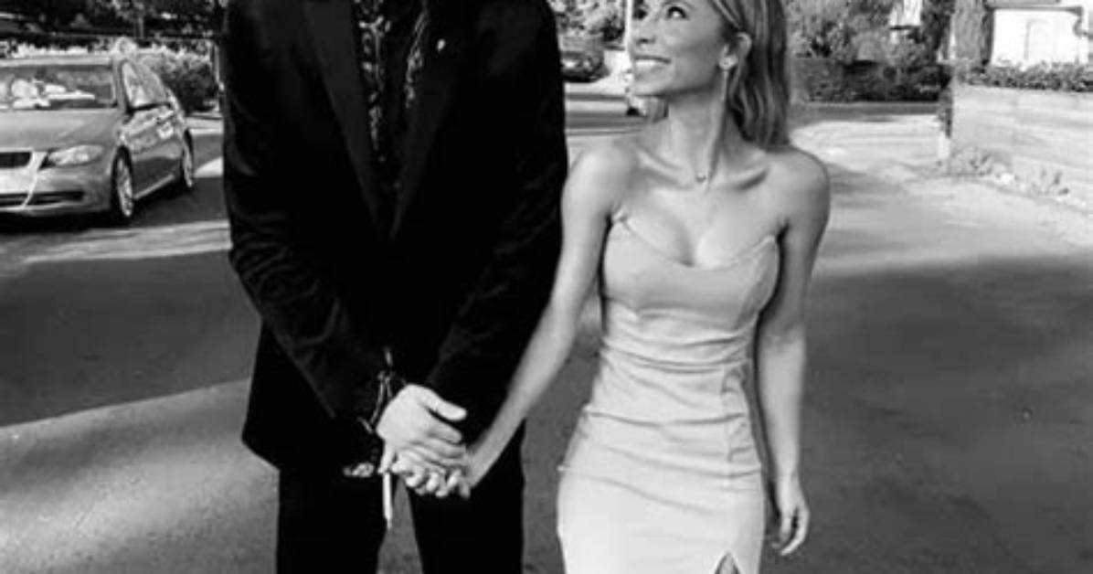 Ayla Woodruff Boyfriend Kian Lawley Is an American Youtuber
