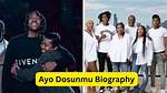 Ayo Animashaun’s Biography, Net Worth, Fact, Career, Awards and Life Story