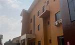 Ayokunnu Hotels, Abule Egba, Nigeria