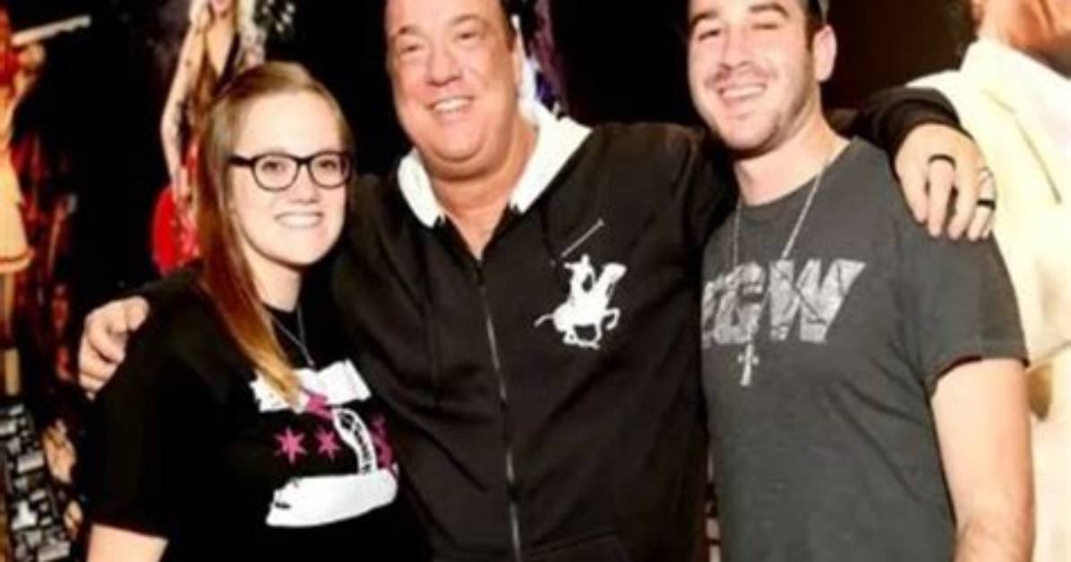 Azalea Heyman Age: 10 Facts on Paul Heyman Family