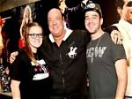 Azalea Heyman Age: 10 Facts on Paul Heyman Family