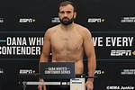 Azamat Murzakanov Wikipedia and Age, How Old Tall Is the Ufc Fighter?