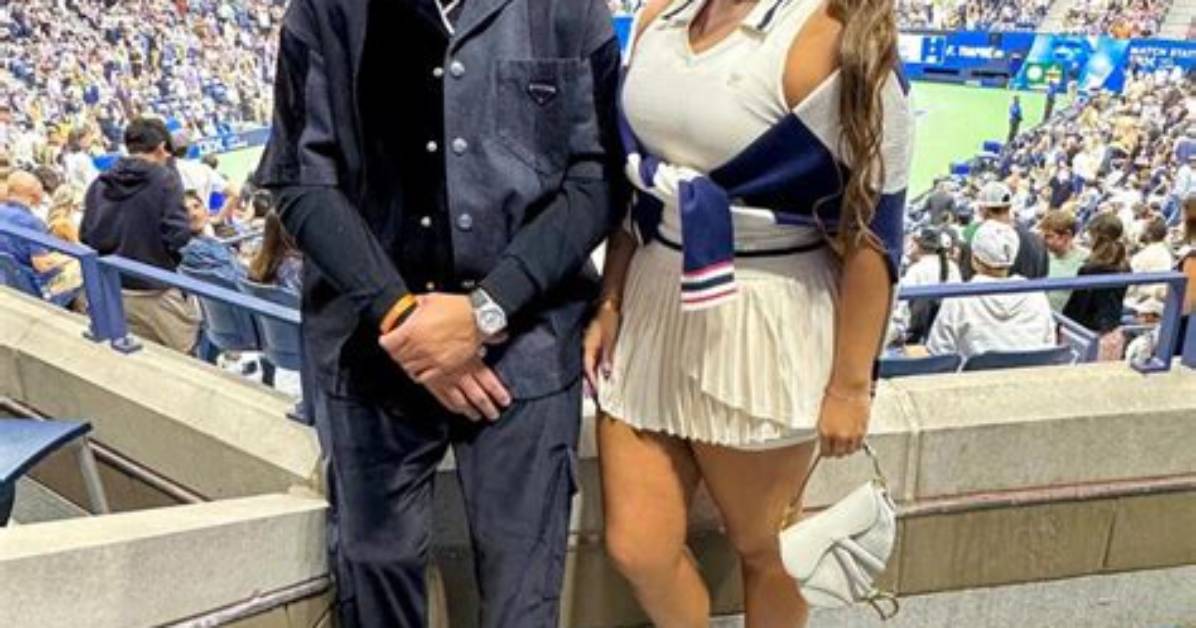 Azariah Cartagena – 10 Facts You Should Know on Fat Joe’ Daughter