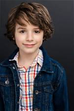 Azriel Dalman- Age Biography Wiki and Family of Child Actor, His Role on Moonfall