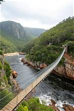 Azure House, Westford Bridge, South Africa