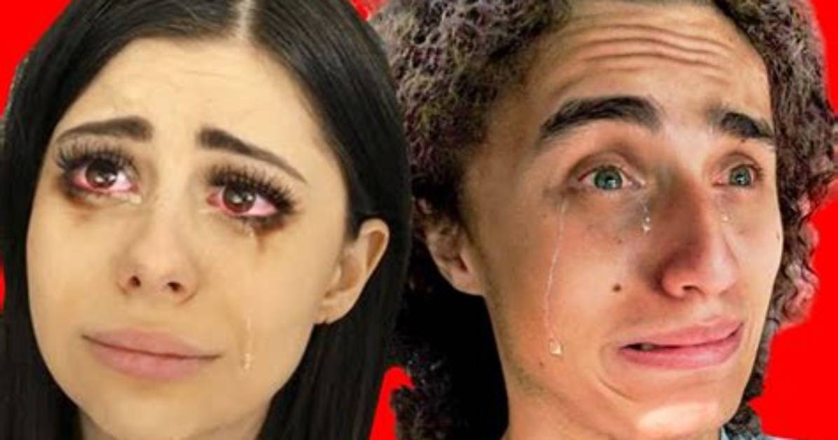 Azzyland New Boyfriend After Break up with Kwebbelkop as Rumors of New Relationship Get Stringer