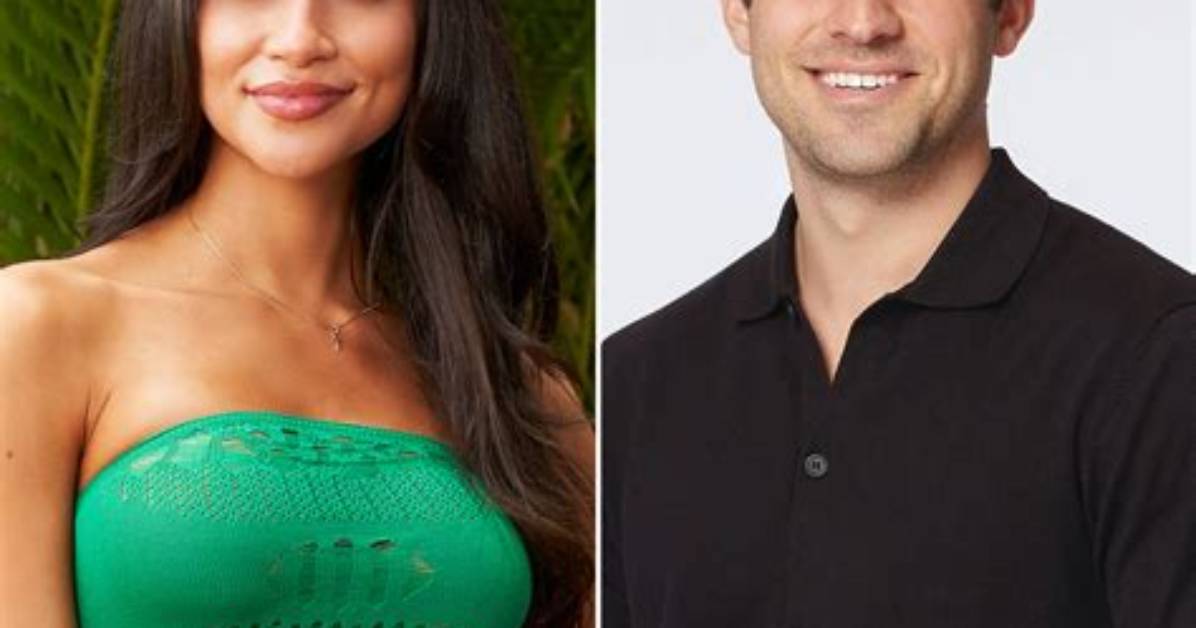 Bachelor in Paradise Star Victoria Fuller Is a Medical Sales Rep and Also Works at Yoga Studio