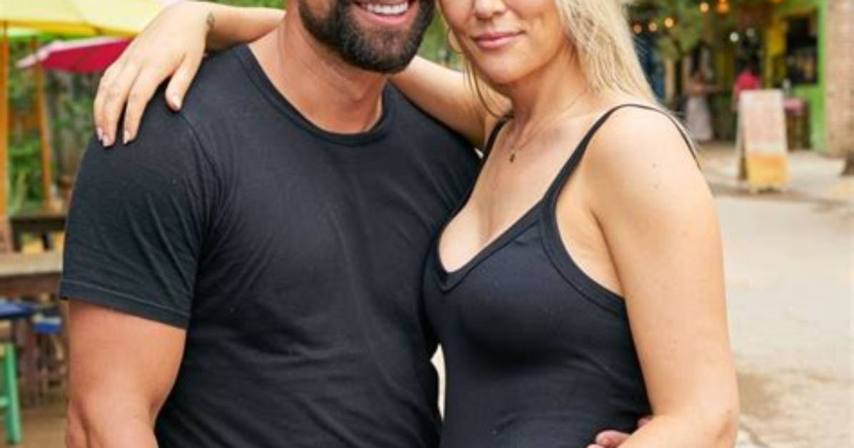Bachelor Paradise: Who Is Michael Allio Wife Laura Ritter Allio and How Did She Died? Family Kids and Net Worth