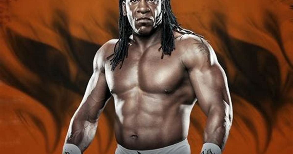 Badlands Booker Height, Weight, Net Worth, Age, Birthday, Wikipedia, Who, Nationality, Biography