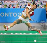 Badminton: Is Michelle Li Married to a Husband? Her Ethnicity and Parents Info