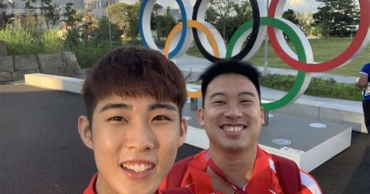 Badminton: Who Is Loh Kean Yew Coach Kelvin Ho? Everything to Know