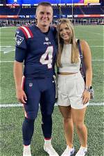 Bailey Zappe Age: How Old Is Bailey Zappe?
