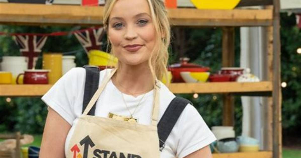 Bake off Laura Whitmore Weight Loss: Before and After Photos Bake off Contestant