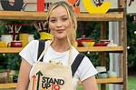 Bake off Laura Whitmore Weight Loss: Before and After Photos Bake off Contestant