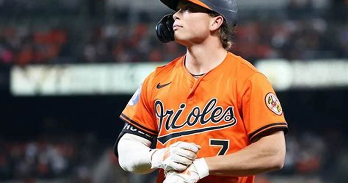 Baltimore Orioles Jackson Holliday Family, Is His Brother Ethan a Baseball Player?