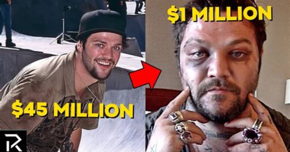 Bam Margera Weight, Height, Net Worth, Age, Birthday, Wikipedia, Who, Nationality, Biography