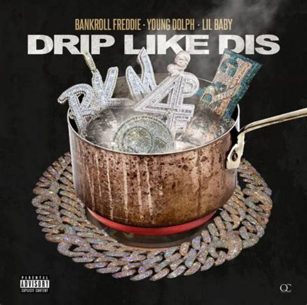 Bankroll Freddie Age (Drip Like Dis) Height, Wiki, Girlfriend, Bio, Net Worth