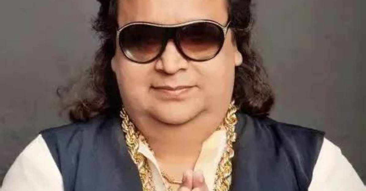 Bappi Lahiri Net Worth, Wiki, Biography, Age, Wife, Death, Parents, Photos & More