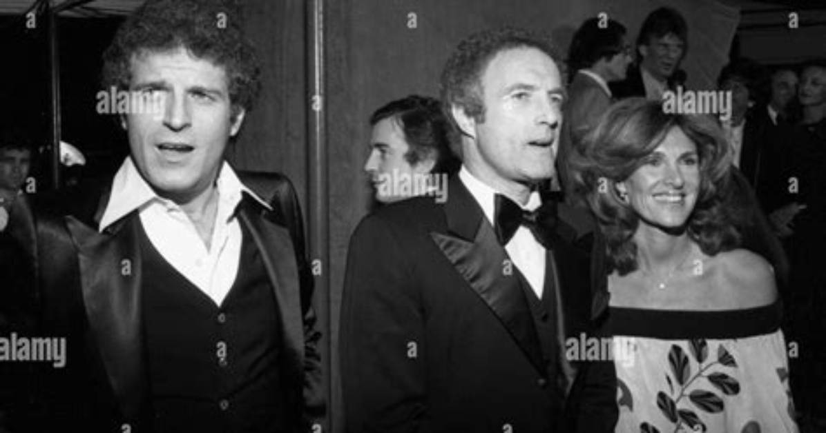 Barbara Caan: Who Is James Caan’s Sister?