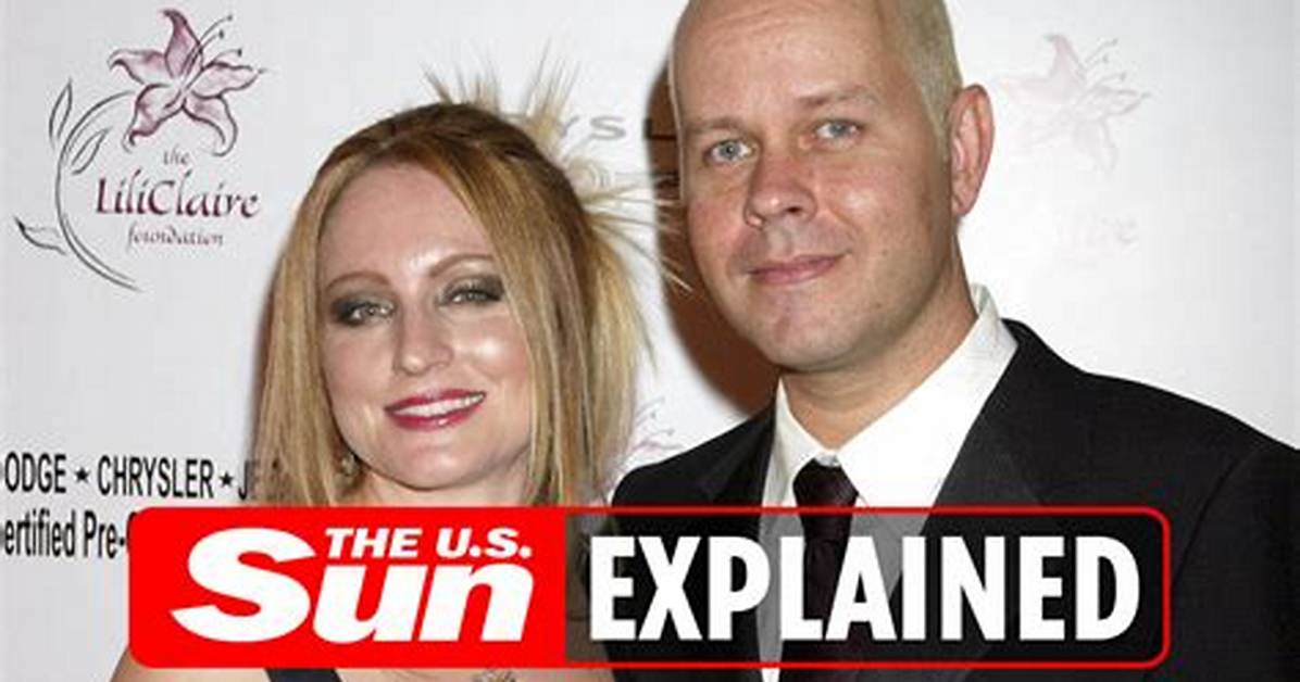 Barbara Chadsey (James Michael Tyler Ex-Wife) Wikipedia, Bio, Age, Height, Husband, Facts