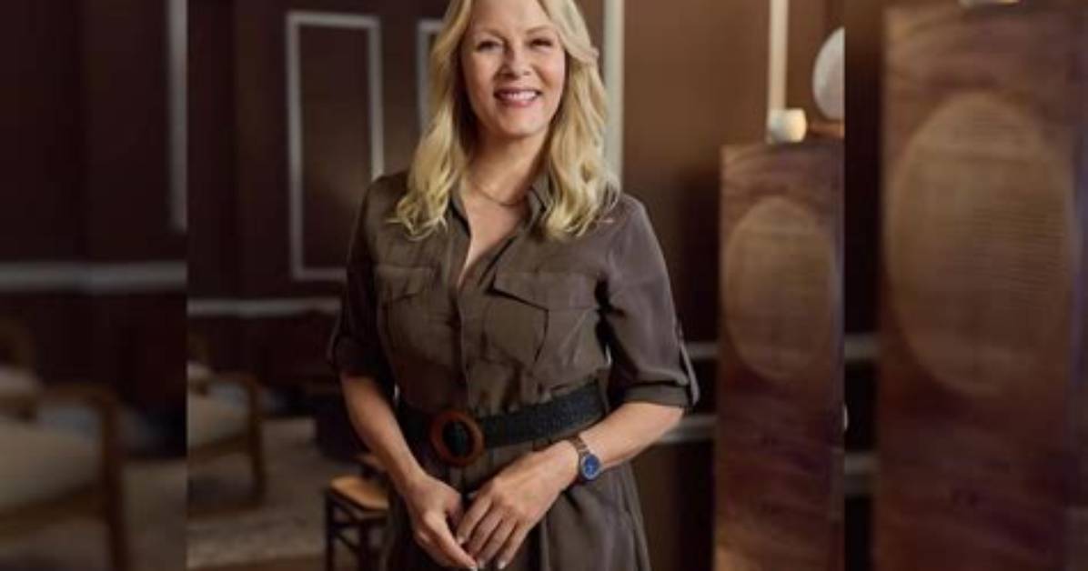Barbara Cooper Height, Weight, Net Worth, Age, Birthday, Wikipedia, Who, Instagram, Biography