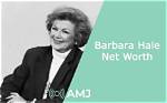 Barbara Hale’s Net Worth, Biography, Career, Awards, Fact and Life Story