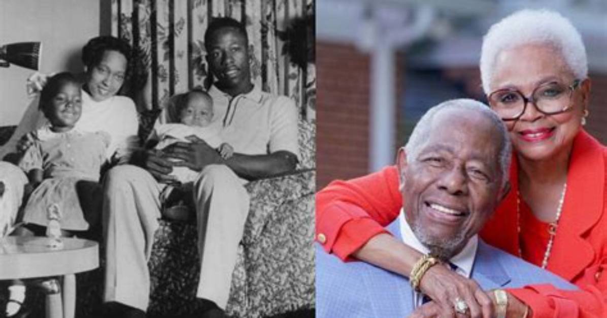 Barbara Lucas: Where Is Hank Aaron Ex-Wife Now?