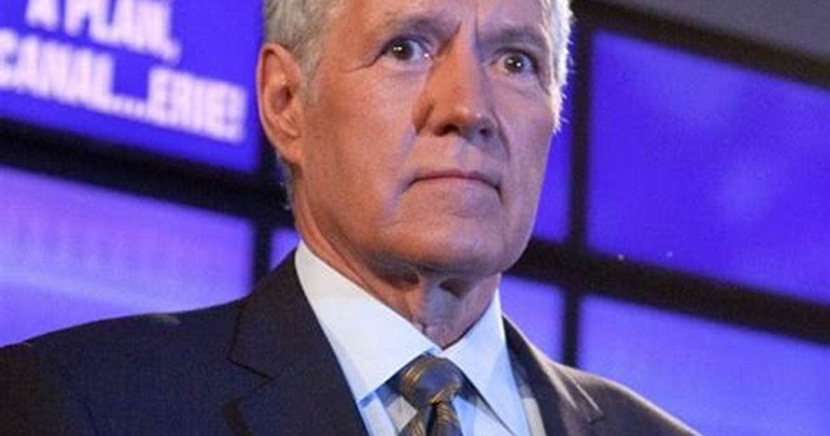 Barbara Trebek: 10 Facts on Alex Trebek Sister and Siblings