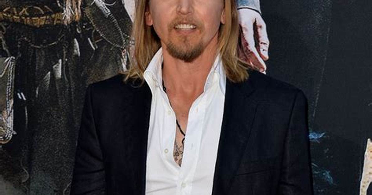 Barry Pepper’s Net Worth, Biography, Career, Awards, Fact and Life Story