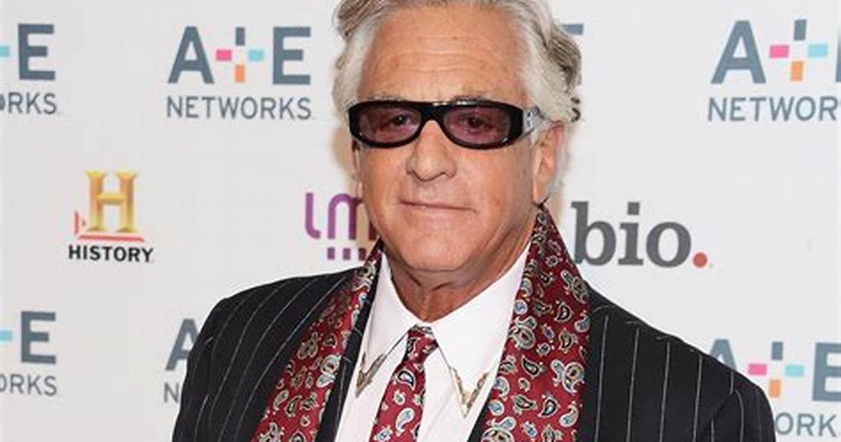 Barry Weiss Net Worth: How Rich Is the Storage Wars Star Actually?