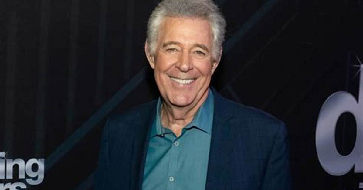 Barry Williams Biography; Net Worth, Age, Wife and Children
