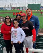 Baseball Player Carlos Correa Parents and Family Life in Puerto Rico