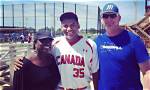Baseball: What Is Josh Naylor Ethnicity? Parents Religion and Siblings